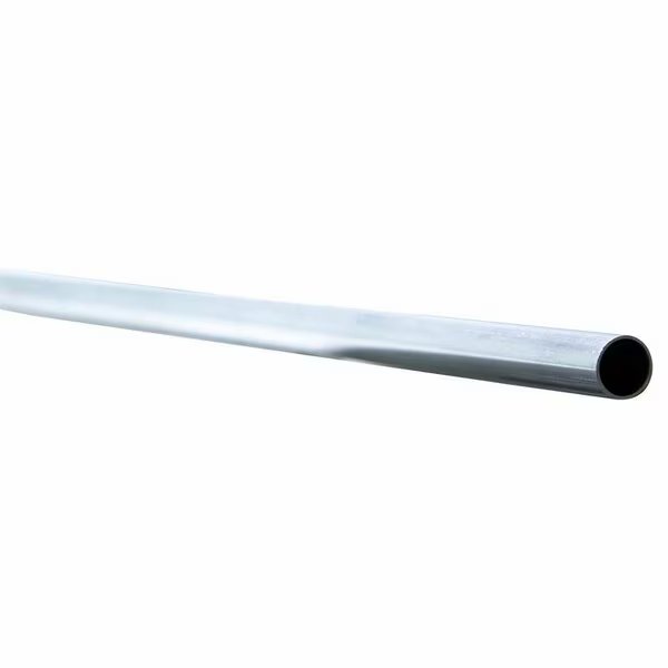 ALUM TUBE ROUND 5/8X1in., K&S Precision Metals, Mfr#: 8292
